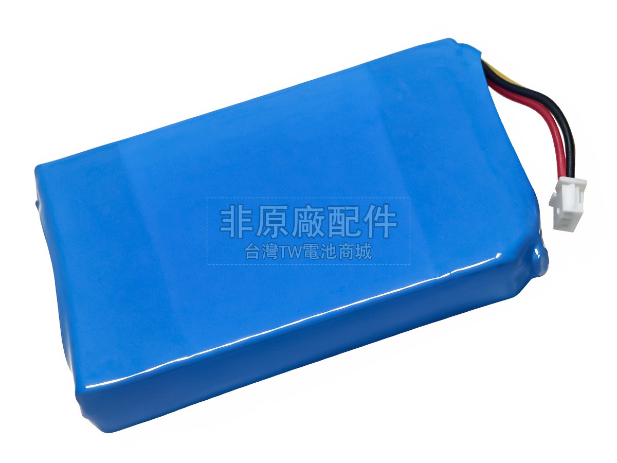 Logitech 533-000132副廠電池