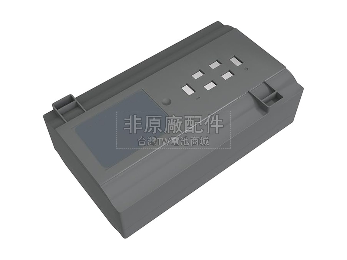Logitech 533-000230副廠電池