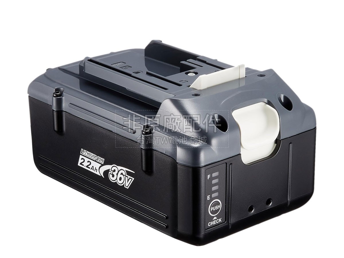 Makita BL3622A副廠電池