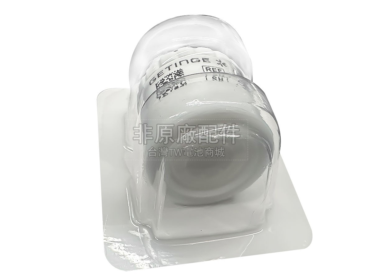 Maquet 6640044副廠電池