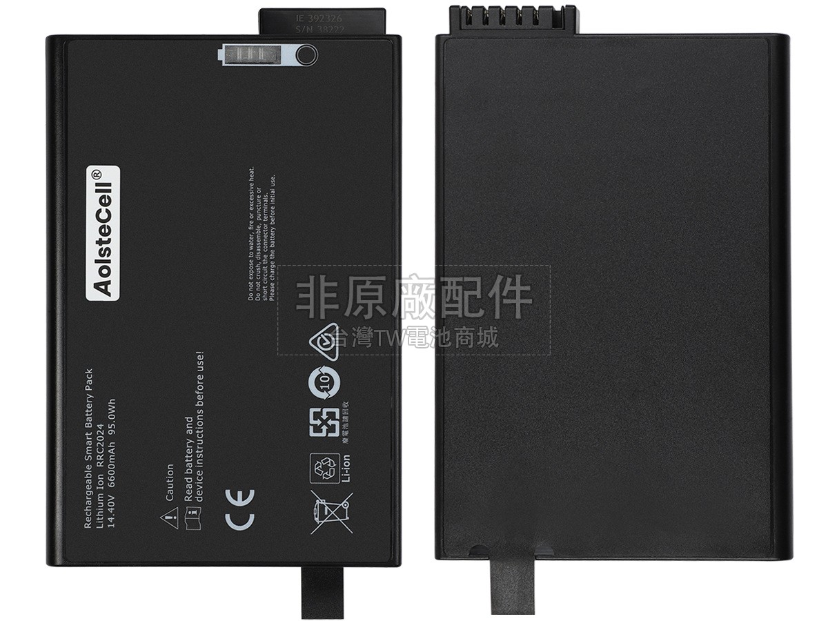Maquet 6882607副廠電池