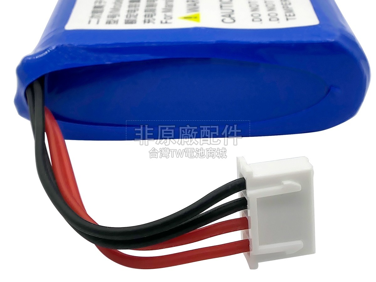 Marshall STOCKWELL 1副廠電池