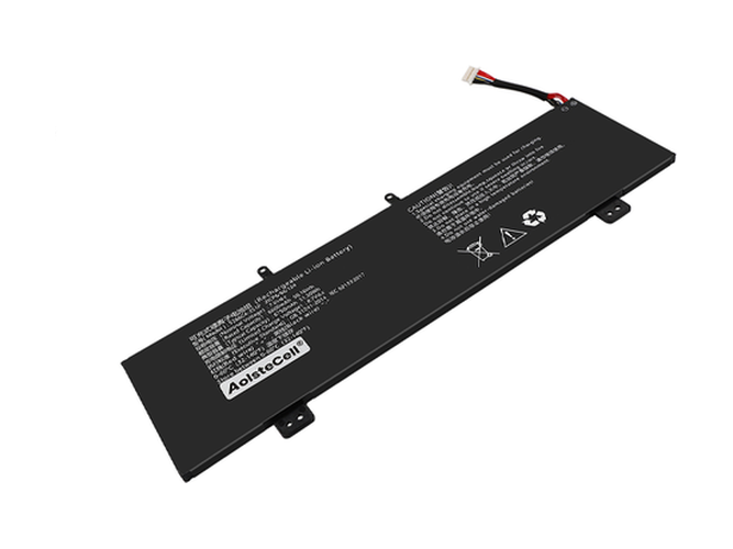 原廠Mechrevo 5266C4-2S1P筆電電池
