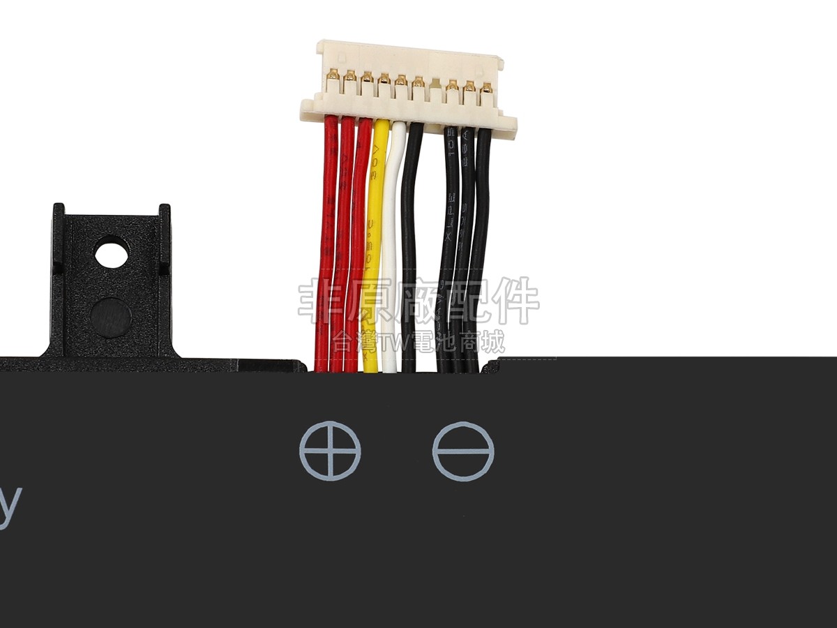 Medion LINCPLUS P5副廠電池