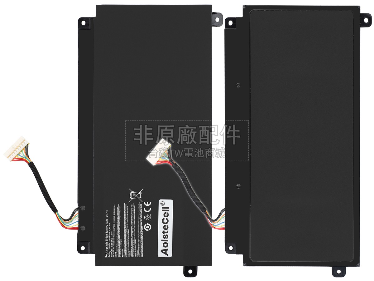 Medion Akoya S6426 (F15KUR)副廠電池