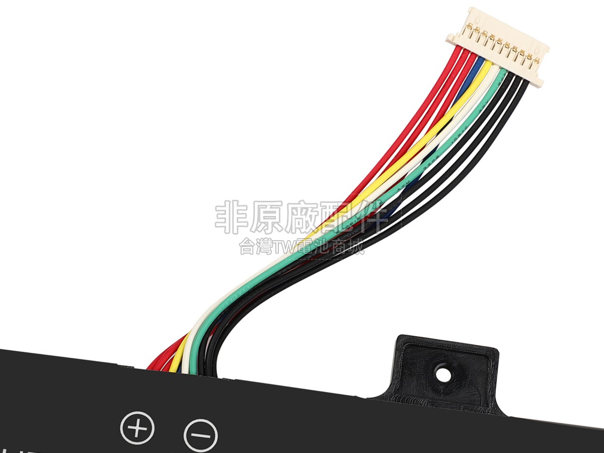 Medion MLP4372121-2S副廠電池