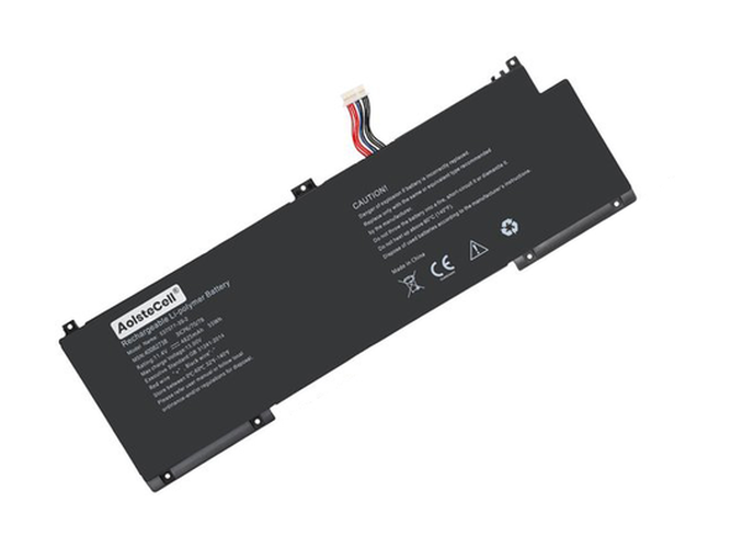 原廠Medion Akoya E15415 (NP15CM)筆電電池