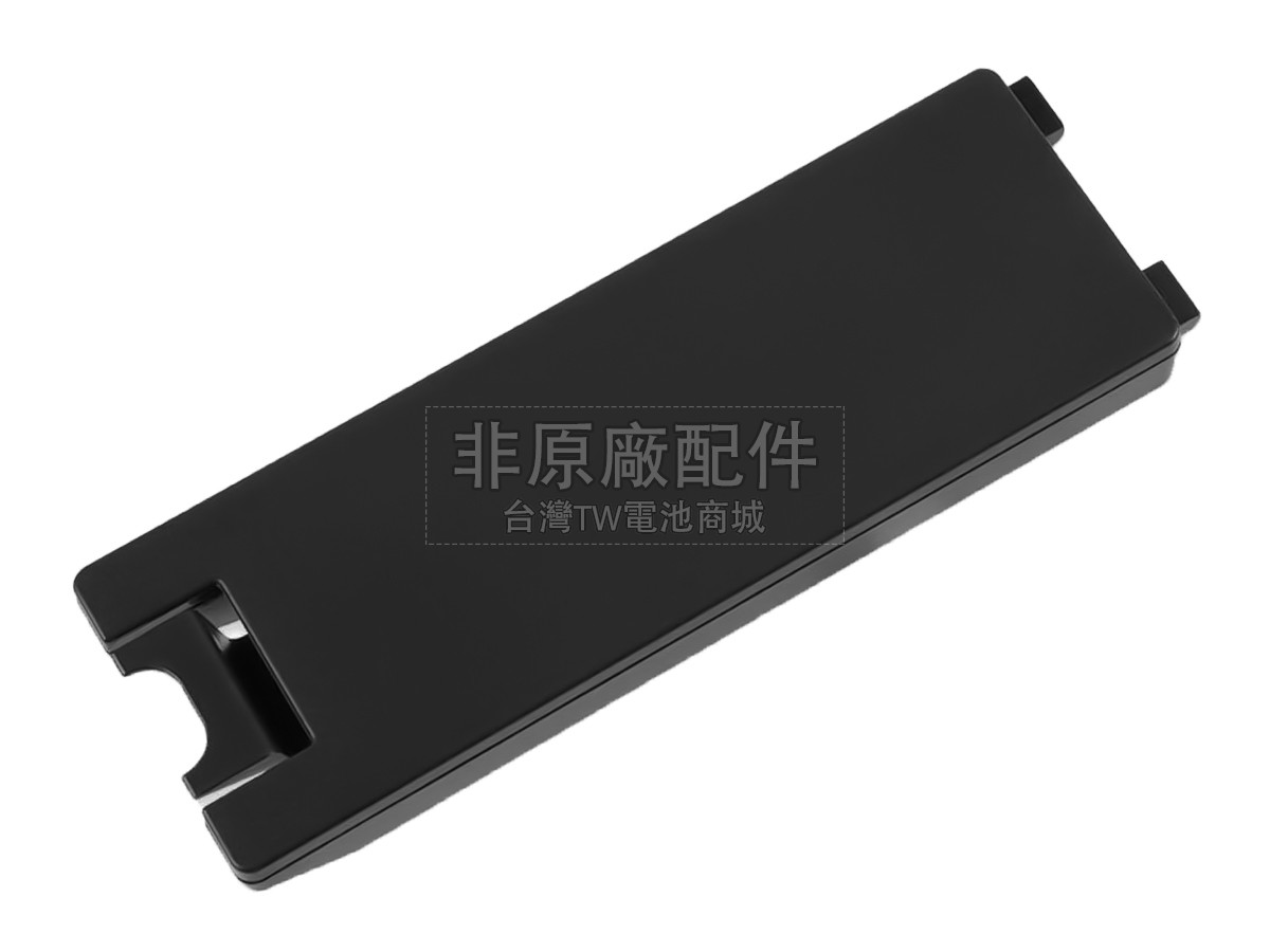 Medtronic LIFEPAK CR2副廠電池