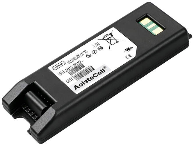 原廠Medtronic 11141-000163筆電電池