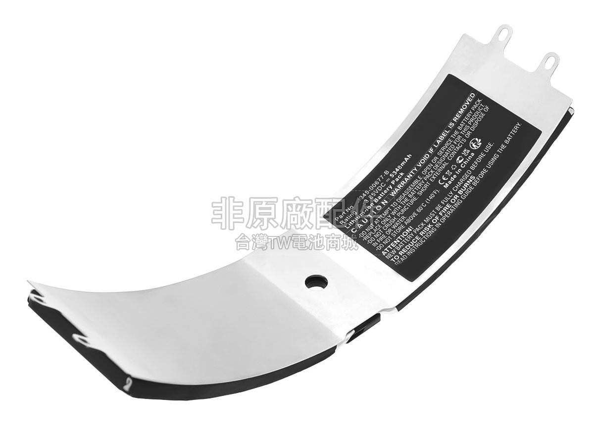 Meta QUEST PRO VR副廠電池