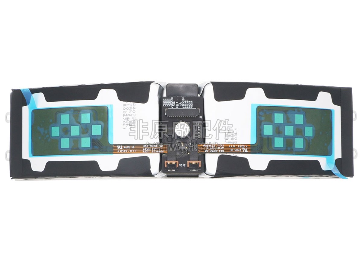 Meta QUEST PRO VR副廠電池