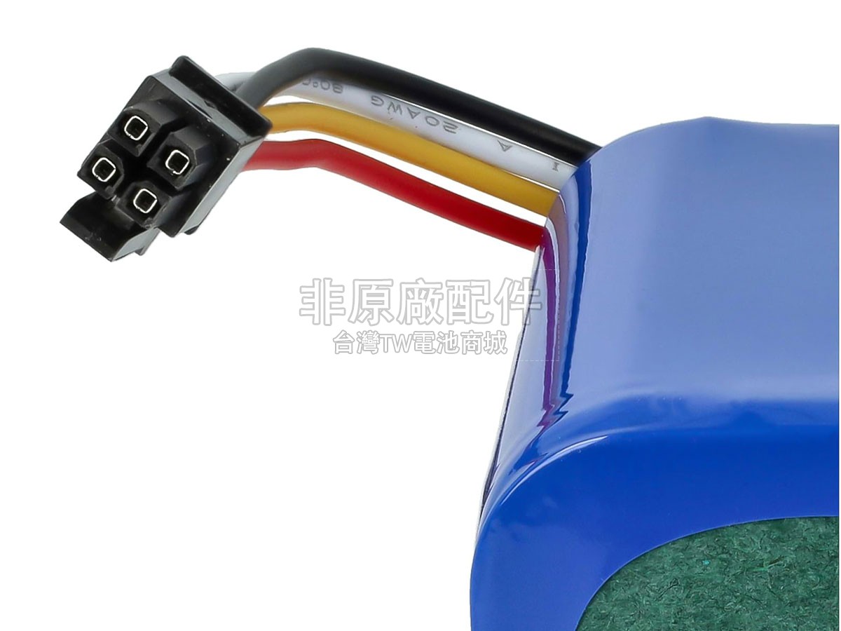 Midea 15 EXTRA副廠電池