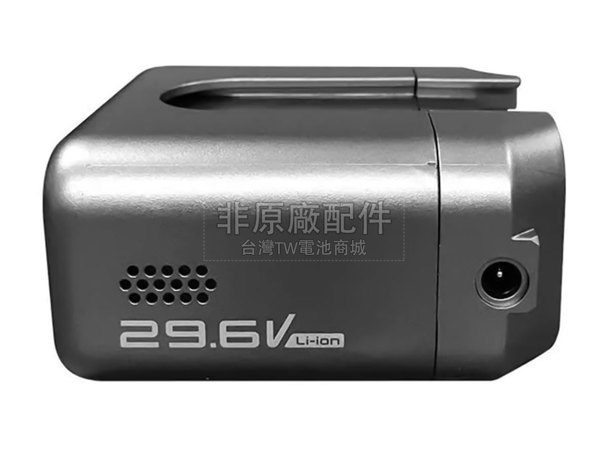 Midea HD006B副廠電池