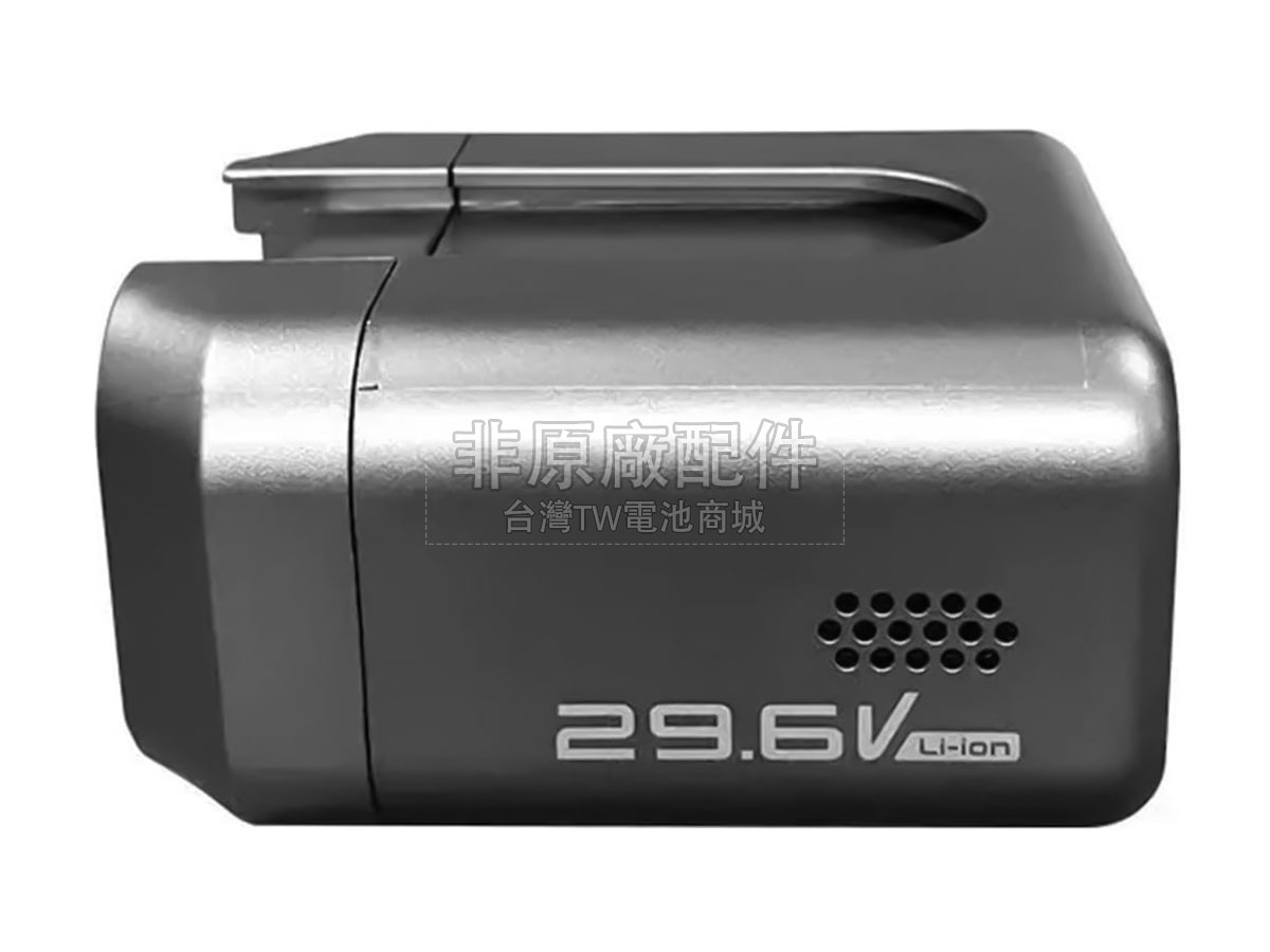 Midea HD006B副廠電池