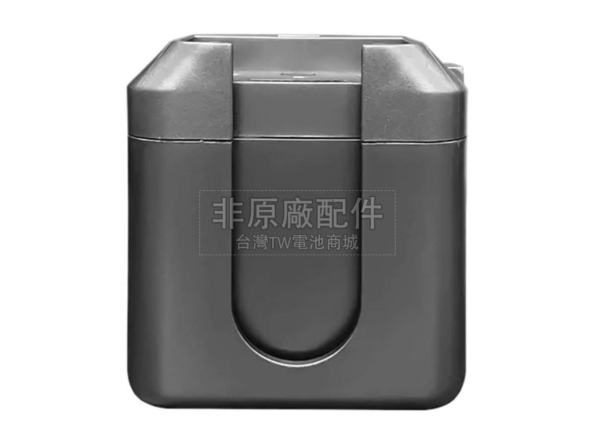 Midea HD006B副廠電池