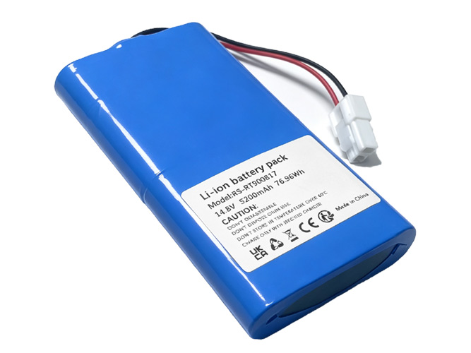 原廠Miele RR8155WH筆電電池