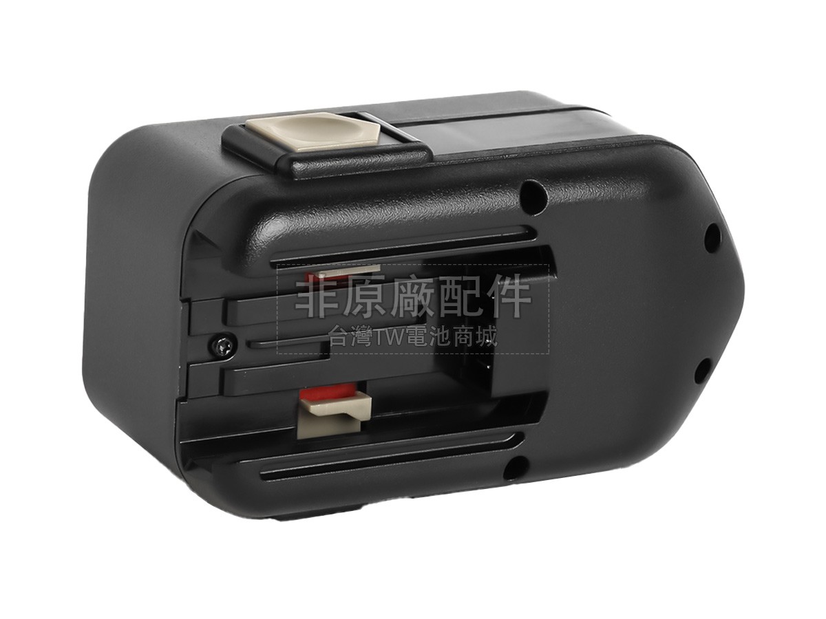 Milwaukee 18V 48-11-2200副廠電池