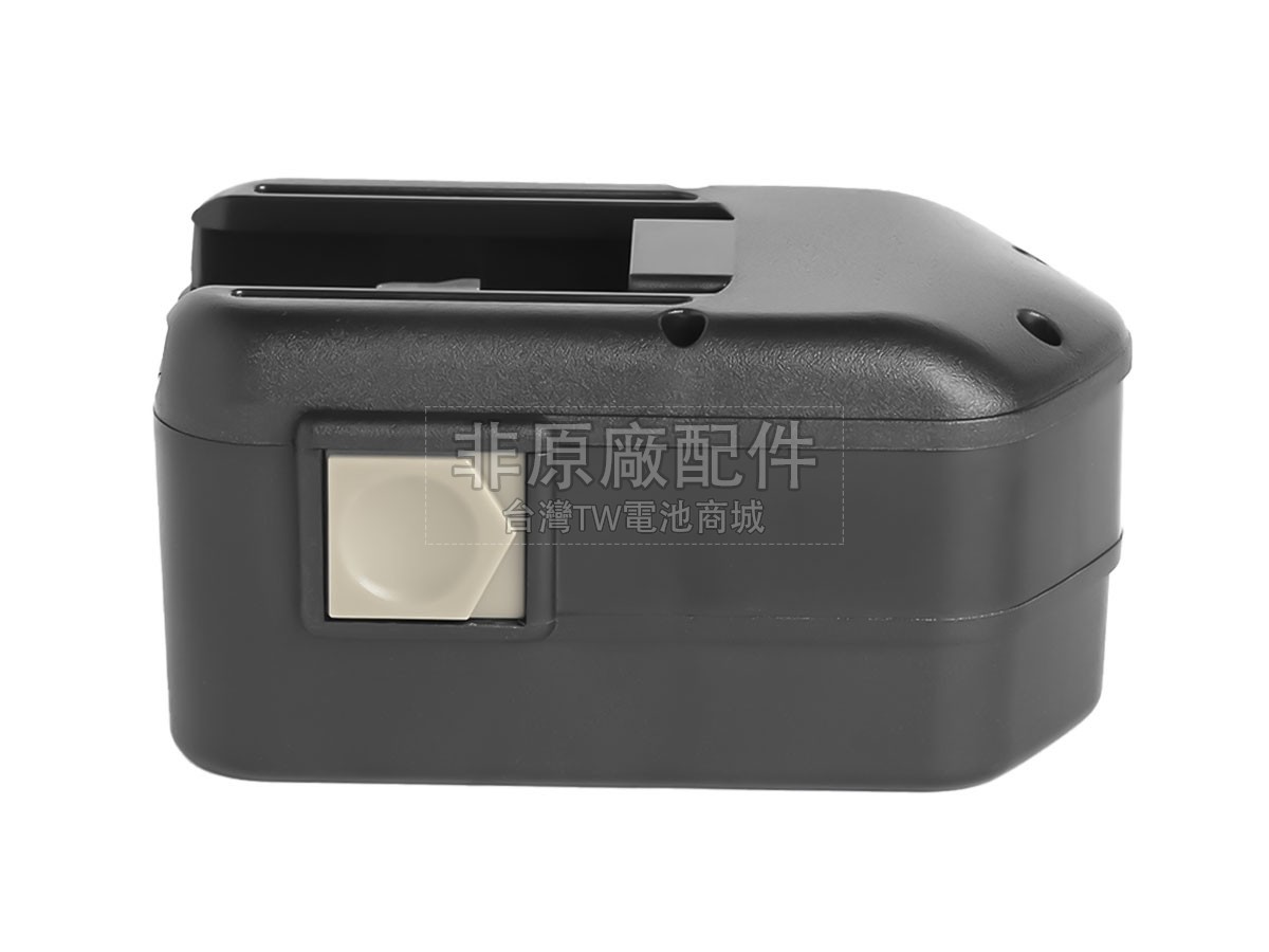 Milwaukee 18V 48-11-2200副廠電池