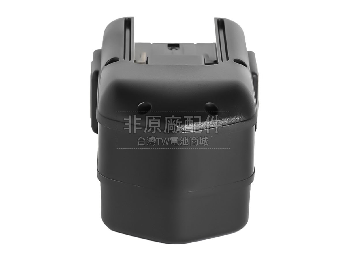 Milwaukee 18V 48-11-2200副廠電池