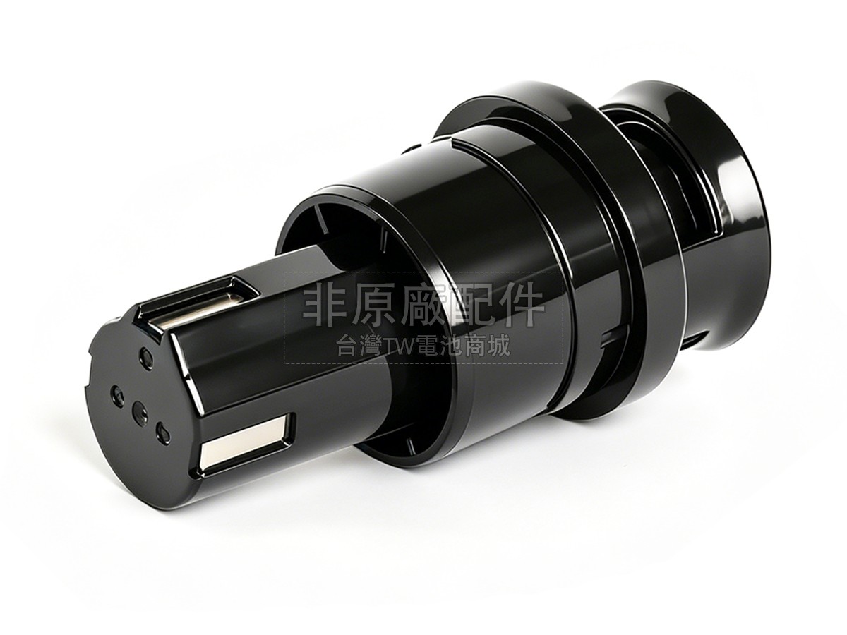 Milwaukee ABS6副廠電池