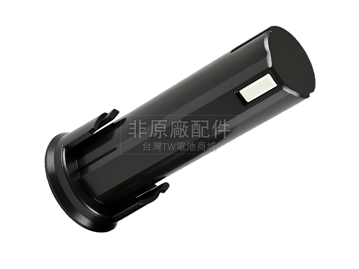 Milwaukee ABS6副廠電池