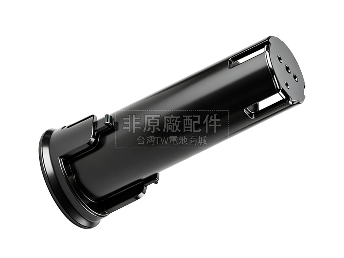 Milwaukee ABS6副廠電池