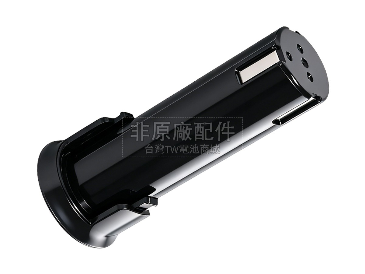 Milwaukee ABS6副廠電池
