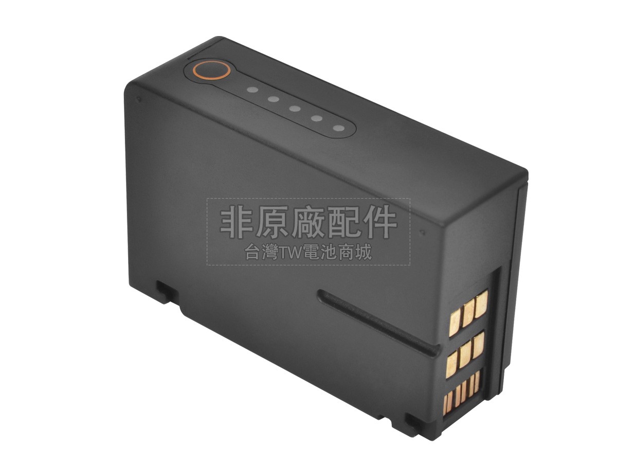 Mindray T1副廠電池