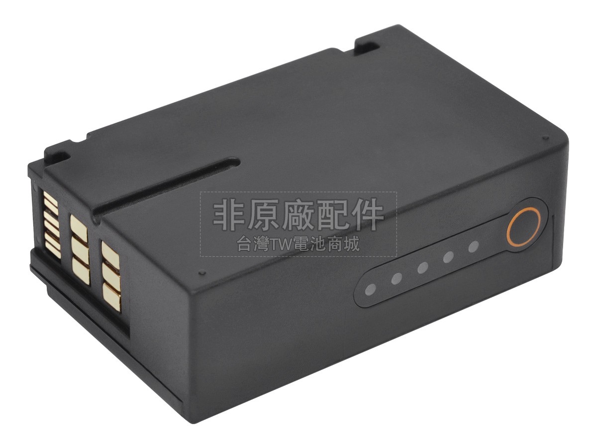 Mindray T1副廠電池