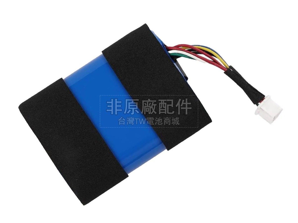 Mindray LI13I001G副廠電池