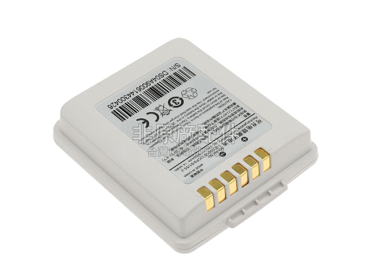 Mindray BENEVISION TD60副廠電池