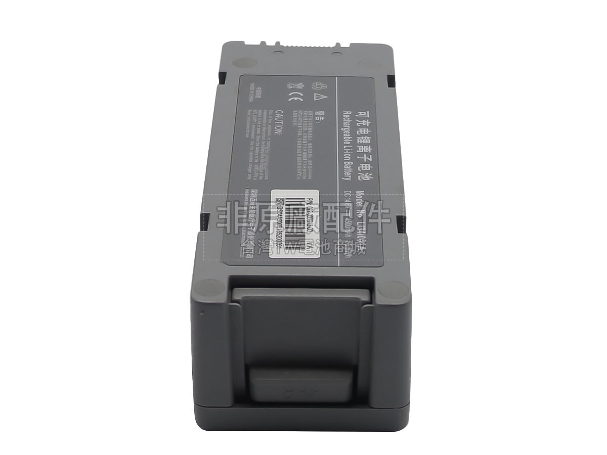 Mindray 022-00012-00副廠電池