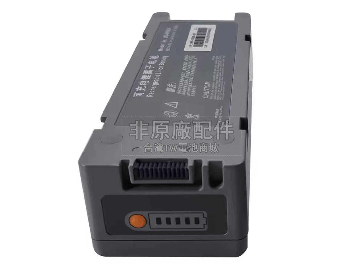 Mindray 022-00012-00副廠電池