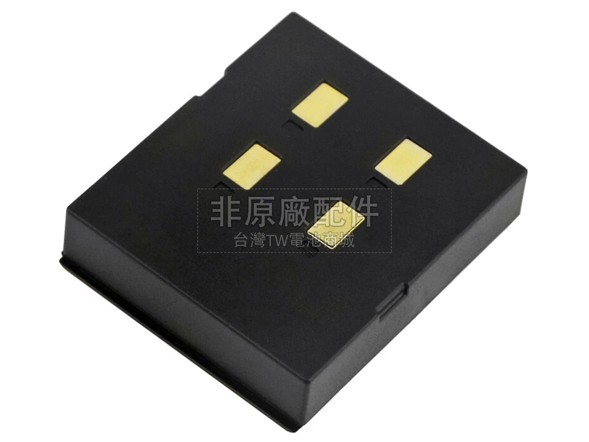Mindray DPM2副廠電池