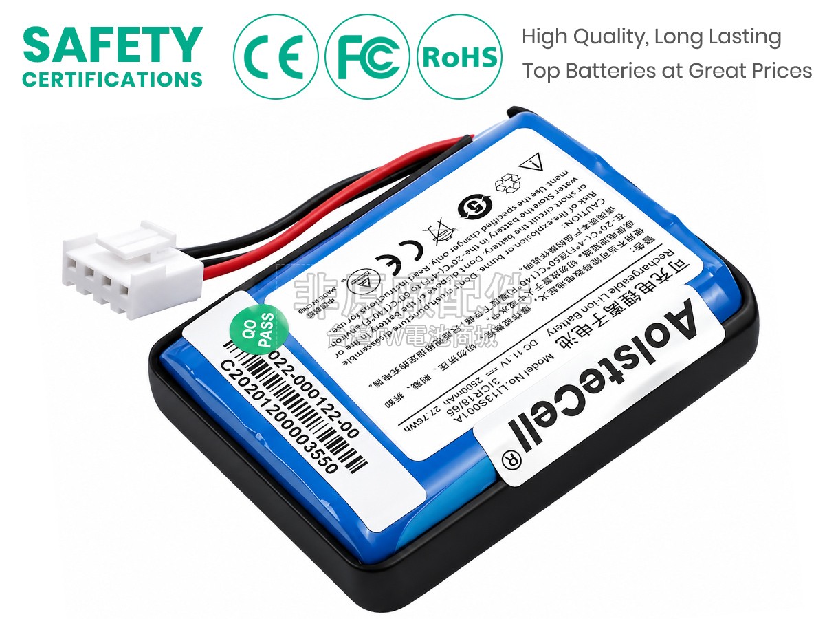 Mindray UMEC10副廠電池