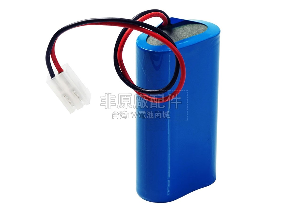 Mindray BENEFUSION SP3D EX副廠電池