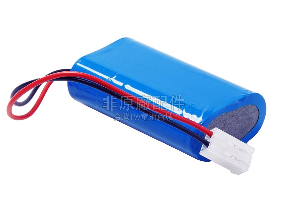 Mindray BENEFUSION SP3D EX副廠電池
