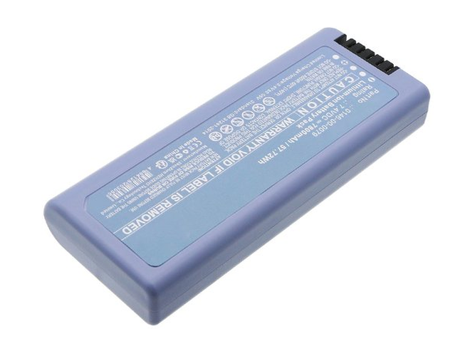 原廠Mindray 0146-00-0079筆電電池