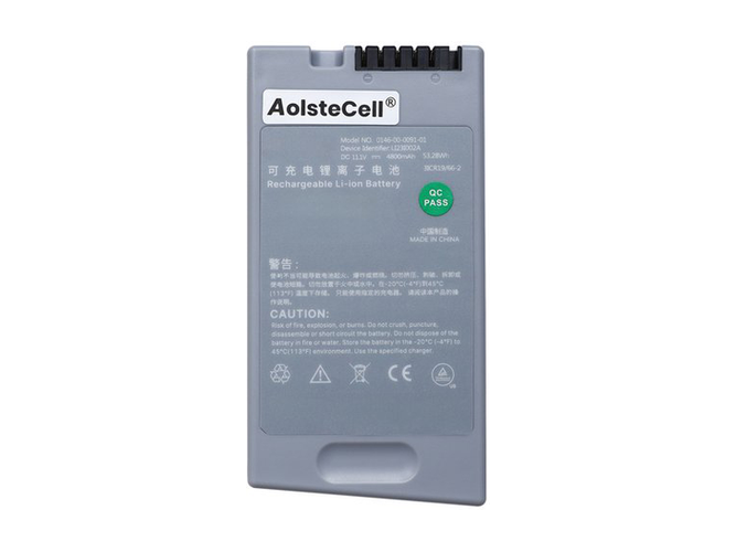 原廠Mindray DP-20 Patient Monitor筆電電池