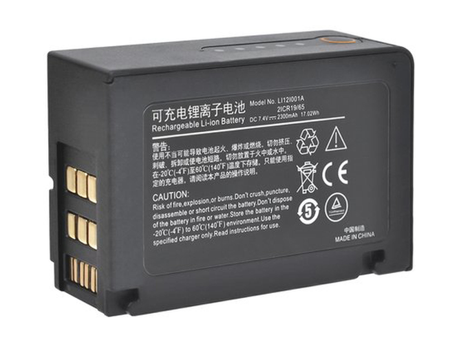 原廠Mindray T1筆電電池