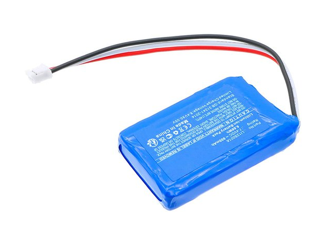 原廠Mindray LI12S001A筆電電池
