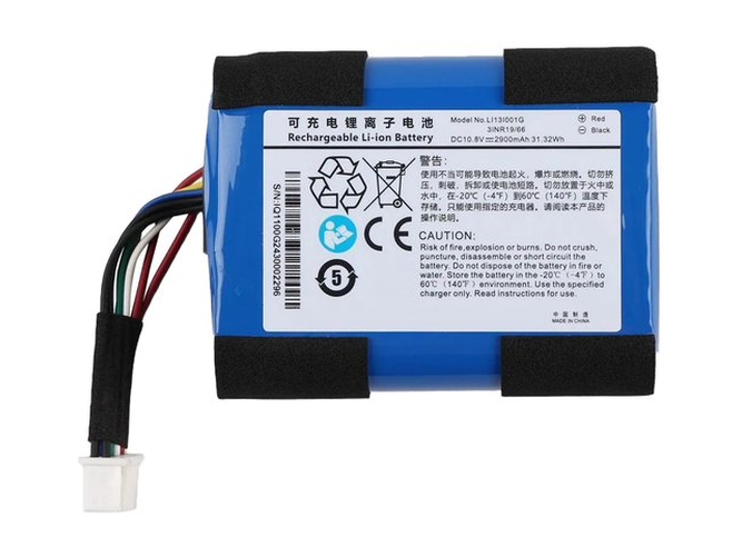 原廠Mindray LI13I001G筆電電池