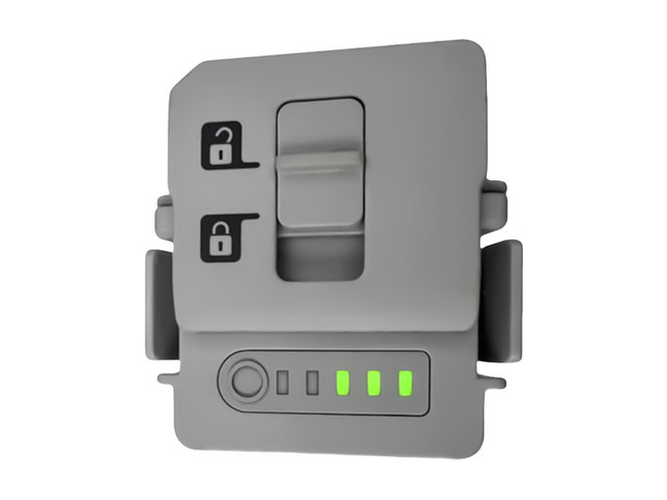 原廠Mindray LI14I001F(4INR22/71)筆電電池
