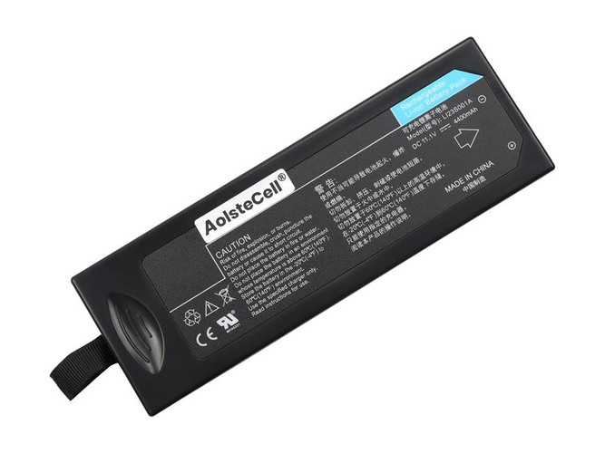 原廠Mindray LI23S001A筆電電池