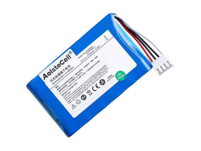 原廠Mindray Li23S005A筆電電池