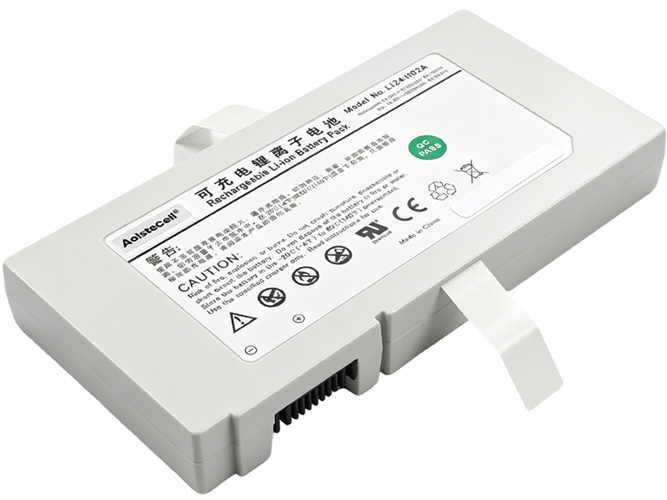 原廠Mindray SV300筆電電池