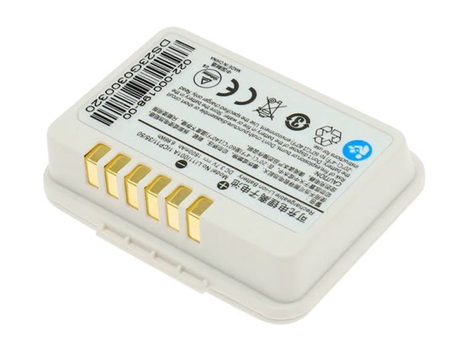 原廠Mindray Li11I001A筆電電池