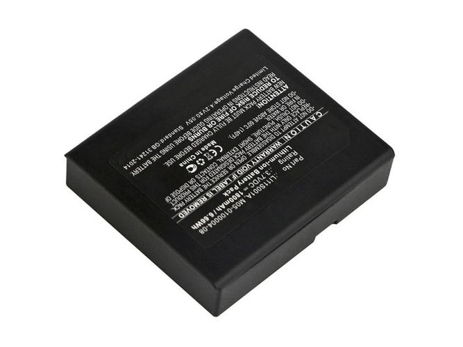原廠Mindray Li11S001A筆電電池