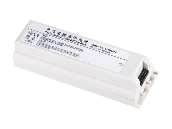 原廠Mindray M7筆電電池