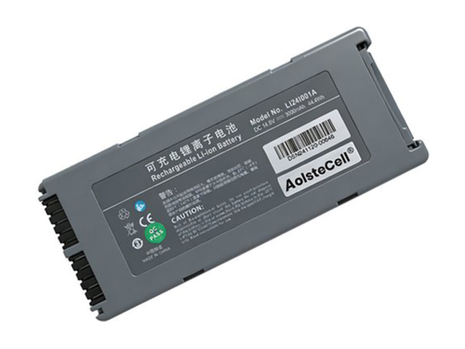 原廠Mindray BeneHeart D2筆電電池